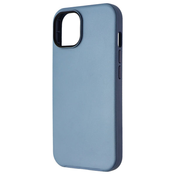 OtterBox Symmetry+ Series Case for MagSafe for iPhone 14/13 - Bluetiful - OtterBox - Simple Cell Shop, Free shipping from Maryland!