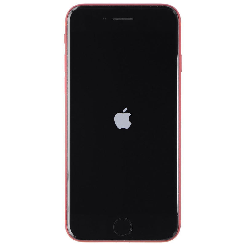Apple iPhone SE (2nd Gen) Smartphone (A2275) Sprint Only - 64GB/Product (RED) - Apple - Simple Cell Shop, Free shipping from Maryland!