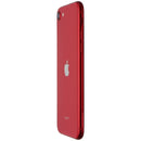 Apple iPhone SE (2nd Gen) Smartphone (A2275) Sprint Only - 64GB/Product (RED) - Apple - Simple Cell Shop, Free shipping from Maryland!