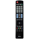 LG Replacement OEM Remote Control (AKB73615315) for Select LG TVs - Black - LG - Simple Cell Shop, Free shipping from Maryland!