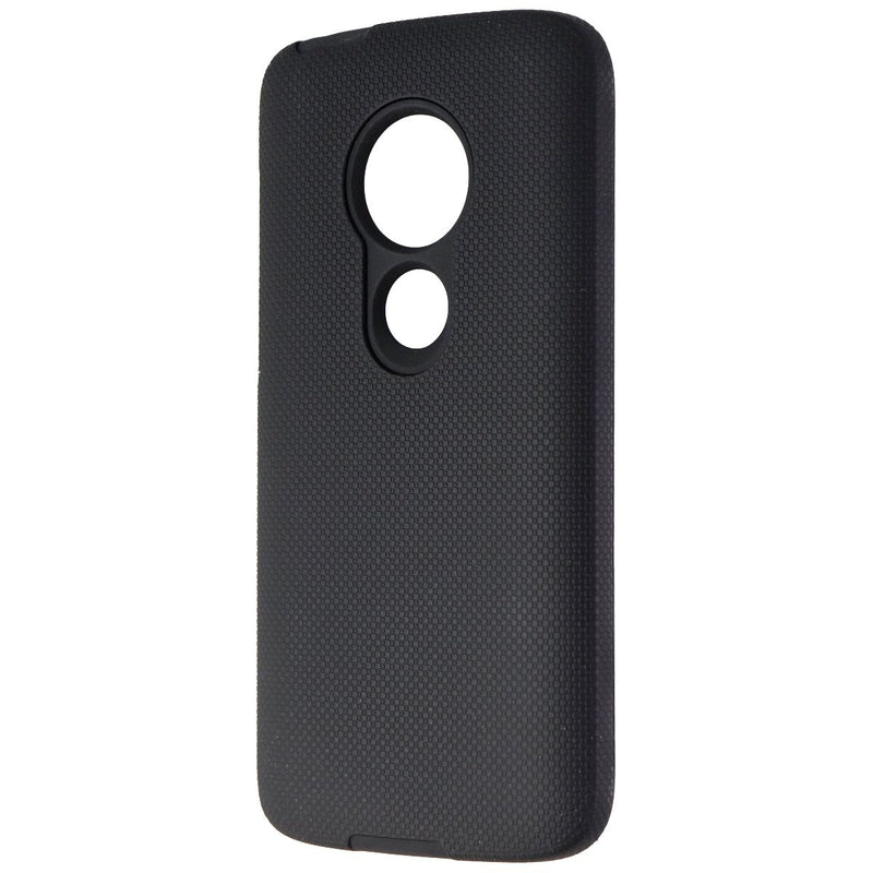 Xqisit Protective Cover for Motorola Moto E5 Play Smartphones - Black - Xqisit - Simple Cell Shop, Free shipping from Maryland!