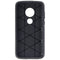 Xqisit Protective Cover for Motorola Moto E5 Play Smartphones - Black - Xqisit - Simple Cell Shop, Free shipping from Maryland!