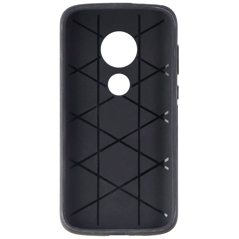 Xqisit Protective Cover for Motorola Moto E5 Play Smartphones - Black - Xqisit - Simple Cell Shop, Free shipping from Maryland!