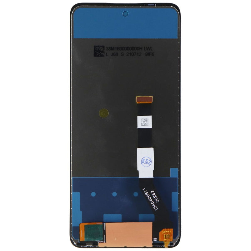 Replacement Repair Part LCD (No Frame) for Motorola One 5G Ace