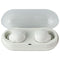 Sony WF-C500 Truly Wireless Bluetooth Earbuds - White/Clear (YY2952) - Sony - Simple Cell Shop, Free shipping from Maryland!