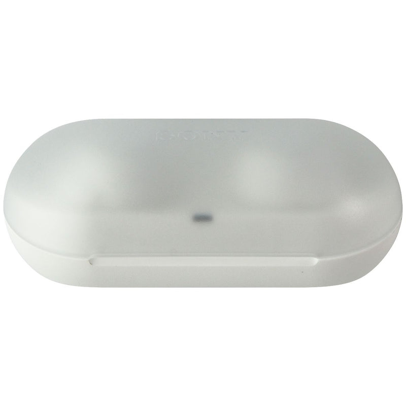 Sony WF-C500 Truly Wireless Bluetooth Earbuds - White/Clear (YY2952) - Sony - Simple Cell Shop, Free shipping from Maryland!