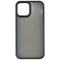 Torras Shockproof Case for Apple iPhone 12 and iPhone 12 Pro - Black - Torras - Simple Cell Shop, Free shipping from Maryland!