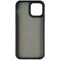 Torras Shockproof Case for Apple iPhone 12 and iPhone 12 Pro - Black - Torras - Simple Cell Shop, Free shipping from Maryland!