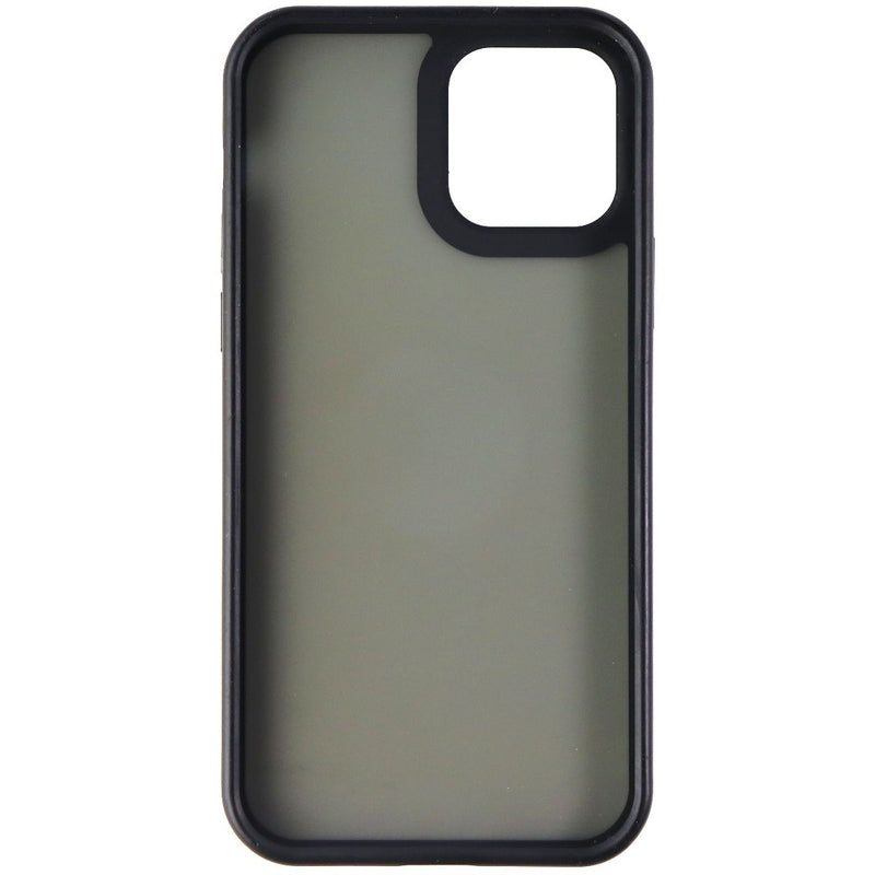 Torras Shockproof Case for Apple iPhone 12 and iPhone 12 Pro - Black - Torras - Simple Cell Shop, Free shipping from Maryland!