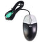 HP Laser Computer Mouse PS2 (MOAFKOA) - Black - HP - Simple Cell Shop, Free shipping from Maryland!