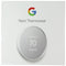 Google Nest Thermostat Smart Thermostat for Home - Snow (GA01334-US) - Google - Simple Cell Shop, Free shipping from Maryland!