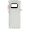Nimbus9 Phantom 2 Series Case for Samsung Galaxy S8 - Clear - Nimbus9 - Simple Cell Shop, Free shipping from Maryland!