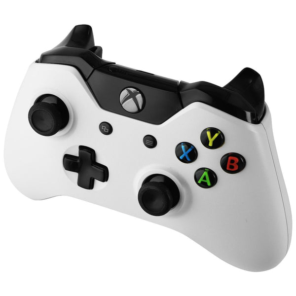 Microsoft Xbox One Wireless 2.4hz Controller (1537, No Headphone Jack) - White - Microsoft - Simple Cell Shop, Free shipping from Maryland!