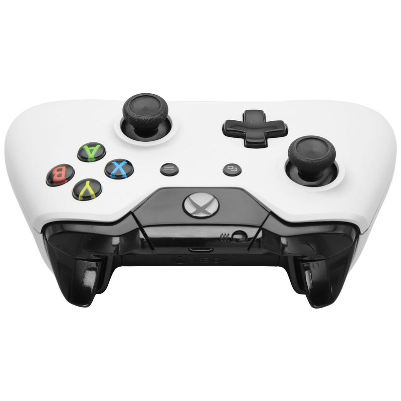 Microsoft Xbox One Wireless 2.4hz Controller (1537, No Headphone Jack) - White - Microsoft - Simple Cell Shop, Free shipping from Maryland!