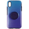 OtterBox Otter + Pop Symmetry Series Case for iPhone XR - Violet Dusk - OtterBox - Simple Cell Shop, Free shipping from Maryland!