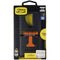 OtterBox Symmetry Series Case for LG G7 ThinQ - Black/Orange UT Logo - OtterBox - Simple Cell Shop, Free shipping from Maryland!