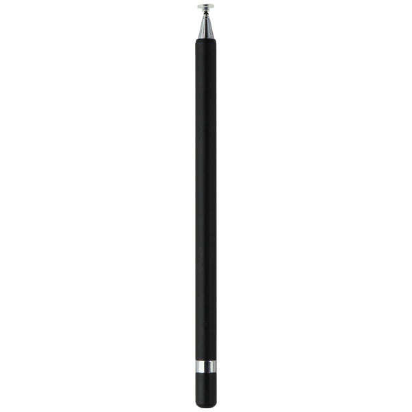 Granarbol Rotatable Stylus for Touch Screens with 3 Replacement Tips - Black - Granarbol - Simple Cell Shop, Free shipping from Maryland!