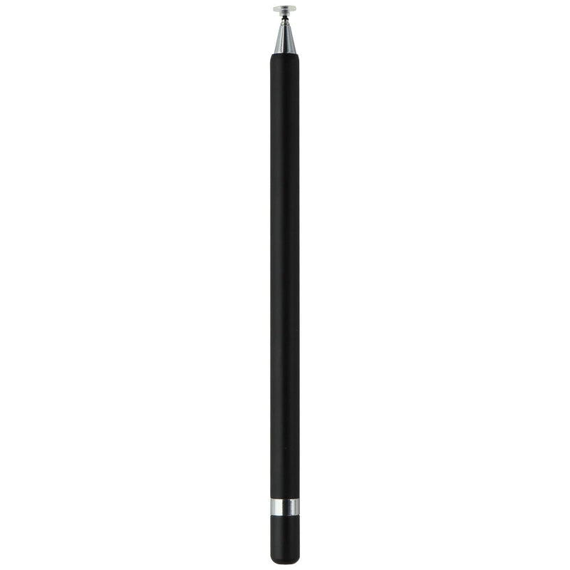 Granarbol Rotatable Stylus for Touch Screens with 3 Replacement Tips - Black - Granarbol - Simple Cell Shop, Free shipping from Maryland!