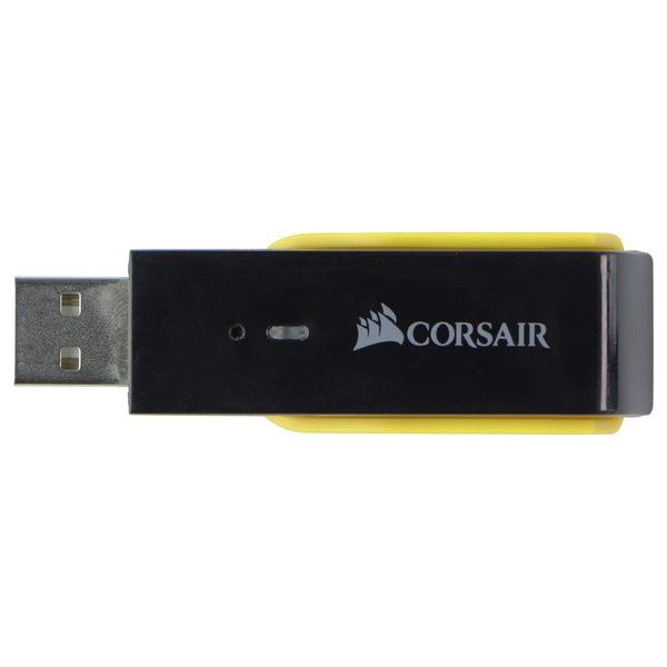 OEM CORSAIR USB Dongle for CORSAIR VOID PRO Wireless Headphones - Yellow/Grey - Corsair - Simple Cell Shop, Free shipping from Maryland!