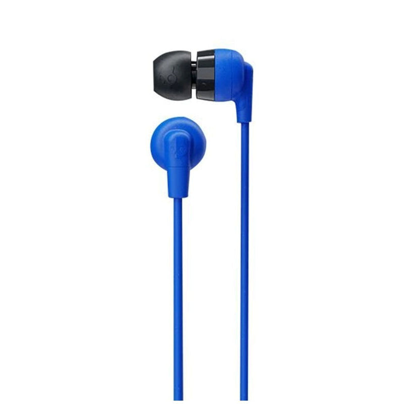 Skullcandy Ink'd+ Series Wireless EarBud Headphones - Blue