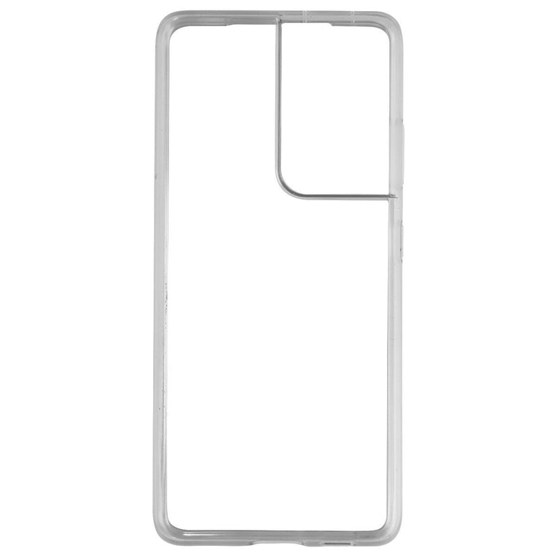 Samsung Clear Cover for Samsung Galaxy S21 Ultra & S21 Ultra 5G - Clear - Samsung Electronics - Simple Cell Shop, Free shipping from Maryland!