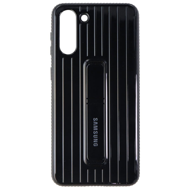 Samsung Rugged Protective Cover for Galaxy (S21+) / (S21+) 5G - Black - Samsung Electronics - Simple Cell Shop, Free shipping from Maryland!