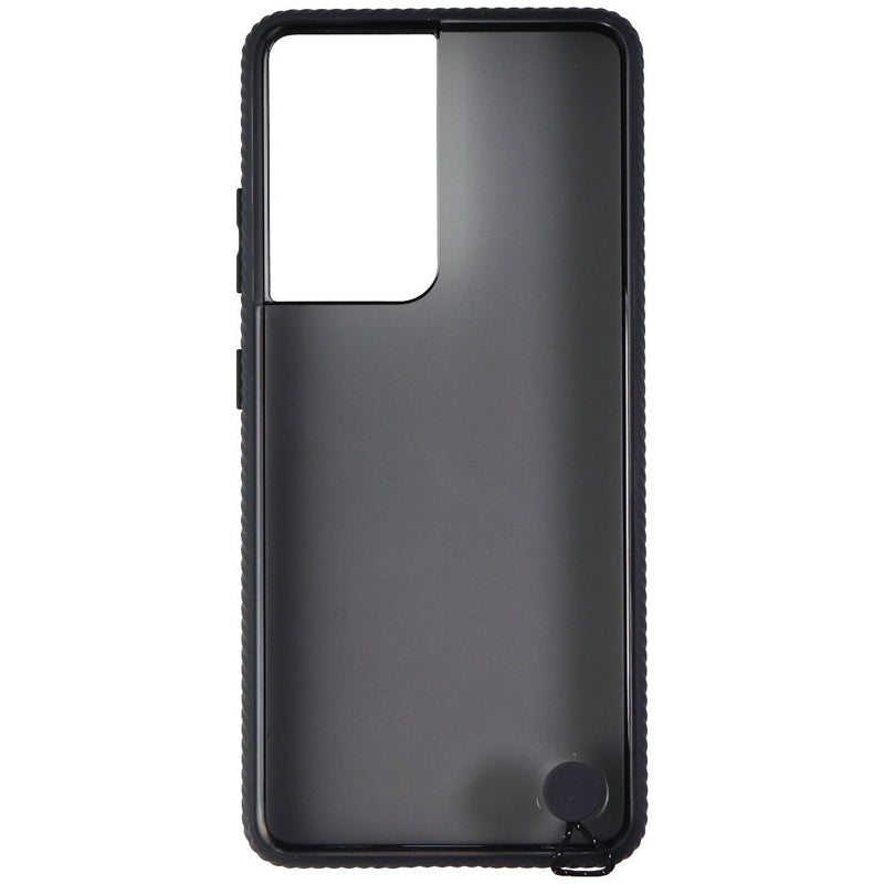 Samsung Clear Protective Cover for Samsung Galaxy S21 Ultra 5G - Black - Samsung Electronics - Simple Cell Shop, Free shipping from Maryland!