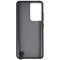 Samsung Clear Protective Cover for Samsung Galaxy S21 Ultra 5G - Black - Samsung Electronics - Simple Cell Shop, Free shipping from Maryland!
