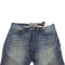 Express Jeans Mens Rocco Slim Fit Skinny Leg / Stretch (W36 x L30) - Demin Blue - Express - Simple Cell Shop, Free shipping from Maryland!