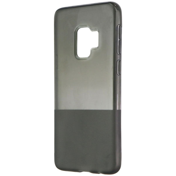 Incipio NGP Series Flexible Gel Case for Samsung Galaxy S9 - Smoke Black - Incipio - Simple Cell Shop, Free shipping from Maryland!