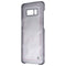 Samsung Clear Protective Cover for Galaxy (S8+) - Black - Samsung - Simple Cell Shop, Free shipping from Maryland!