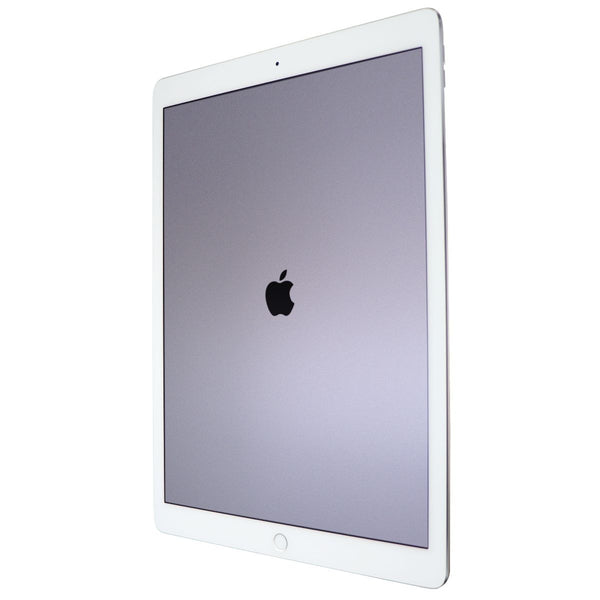 Apple iPad Pro (12.9-inch) 1st Gen Tablet (A1584) Wi-Fi Only - 256GB / Silver - Apple - Simple Cell Shop, Free shipping from Maryland!