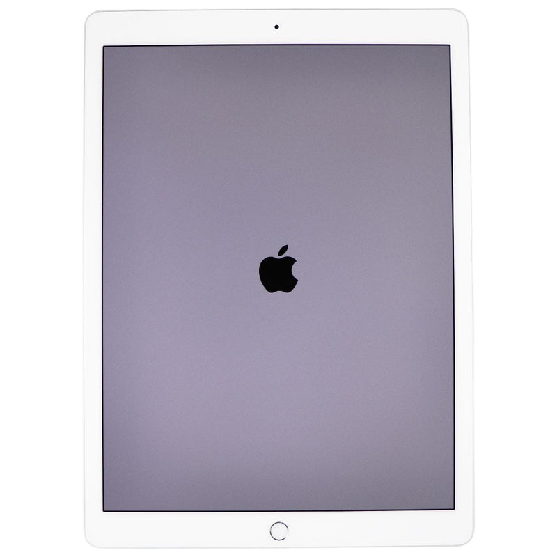 Apple iPad Pro (12.9-inch) 1st Gen Tablet (A1584) Wi-Fi Only - 256GB / Silver - Apple - Simple Cell Shop, Free shipping from Maryland!