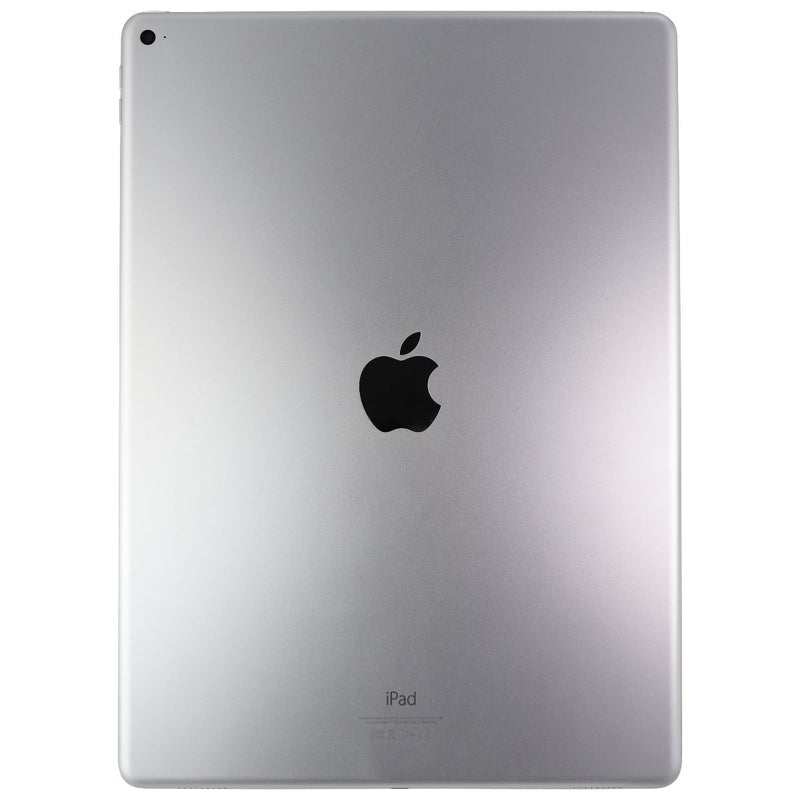 Apple iPad Pro (12.9-inch) 1st Gen Tablet (A1584) Wi-Fi Only - 256GB / Silver - Apple - Simple Cell Shop, Free shipping from Maryland!