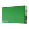 Mophie PowerStation 4000 Quick Charge External Battery with USB Port - Green - Mophie - Simple Cell Shop, Free shipping from Maryland!