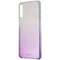 Samsung Gradation Ultra-Thin Cover Case for Samsung Galaxy A70 - Violet/Clear - Samsung - Simple Cell Shop, Free shipping from Maryland!