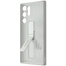 Samsung Protective Series Standing Cover for Samsung Galaxy S22 Ultra - White