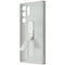Samsung Protective Series Standing Cover for Samsung Galaxy S22 Ultra - White