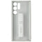 Samsung Protective Series Standing Cover for Samsung Galaxy S22 Ultra - White