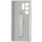 Samsung Protective Series Standing Cover for Samsung Galaxy S22 Ultra - White