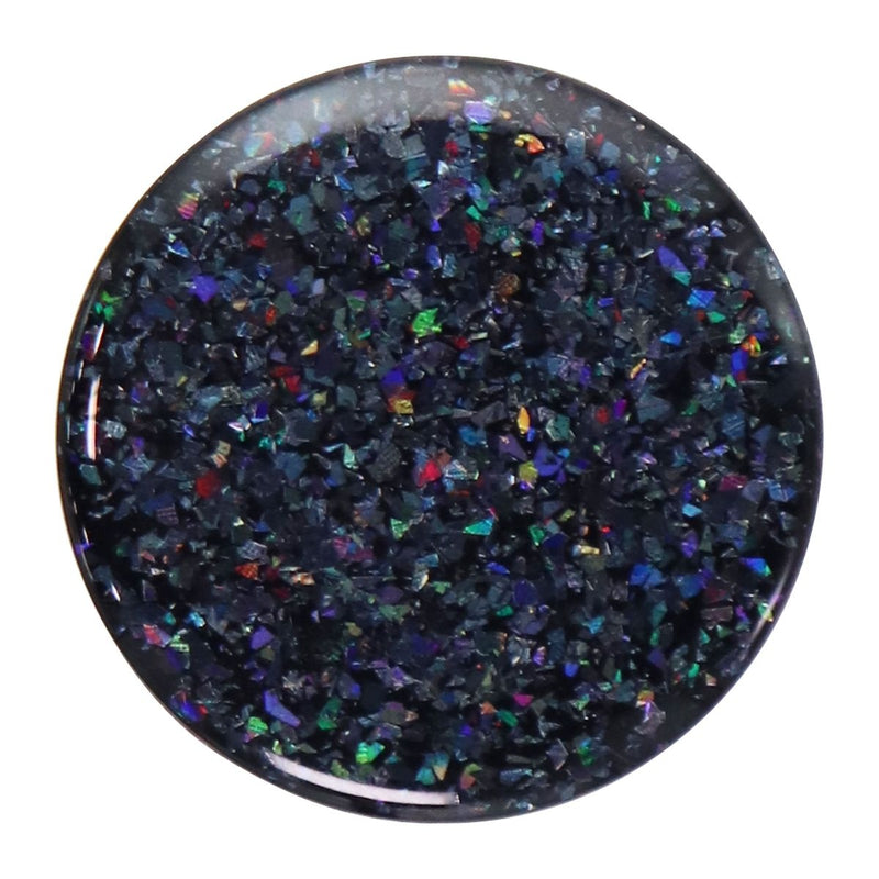 PopSockets PopGrip Swappable Top - Iridescent Confetti (Top ONLY/No Base) - PopSockets - Simple Cell Shop, Free shipping from Maryland!