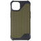 Urban Armor Gear Metropolis LT Case for iPhone 13 / 14 - Kevlar Olive/Black - Urban Armor Gear - Simple Cell Shop, Free shipping from Maryland!