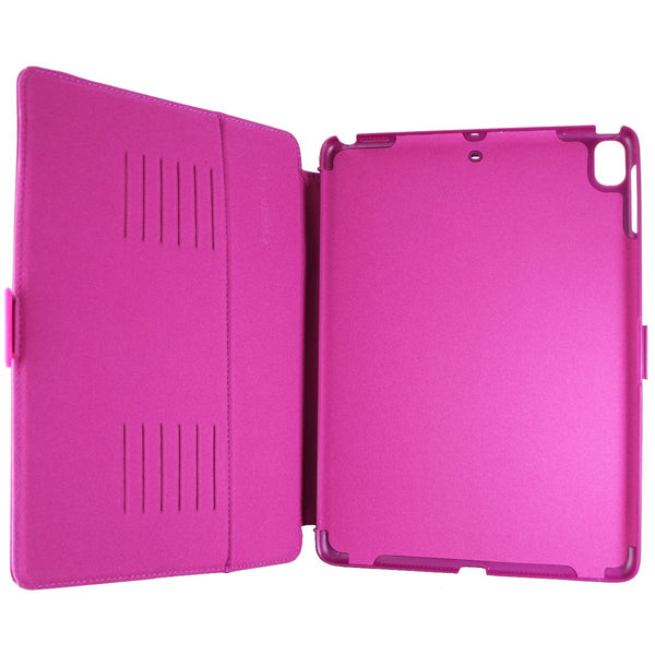 Speck Balance Folio Case for iPad 9.7 2018 / iPad Pro 9.7 / Air 2 - Magenta Pink - Speck - Simple Cell Shop, Free shipping from Maryland!