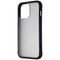 Raptic Terrain Series Case for Apple iPhone 13 Pro - Black - Raptic - Simple Cell Shop, Free shipping from Maryland!