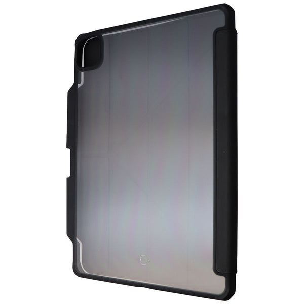 ITSKINS Hybrid Solid Folio Case for Apple iPad Pro 11 (3rd/2nd Gen) - Black