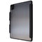 ITSKINS Hybrid Solid Folio Case for Apple iPad Pro 11 (3rd/2nd Gen) - Black