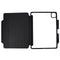 ITSKINS Hybrid Solid Folio Case for Apple iPad Pro 11 (3rd/2nd Gen) - Black