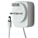 Google UK Power Adapter (24V/1.25A/30W) for Google Nest Hub Max - White (G10U2) - Google - Simple Cell Shop, Free shipping from Maryland!