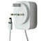 Google UK Power Adapter (24V/1.25A/30W) for Google Nest Hub Max - White (G10U2) - Google - Simple Cell Shop, Free shipping from Maryland!