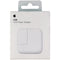 Apple 12W USB Power Adapter Wall Charger - White (A2167) - Apple - Simple Cell Shop, Free shipping from Maryland!